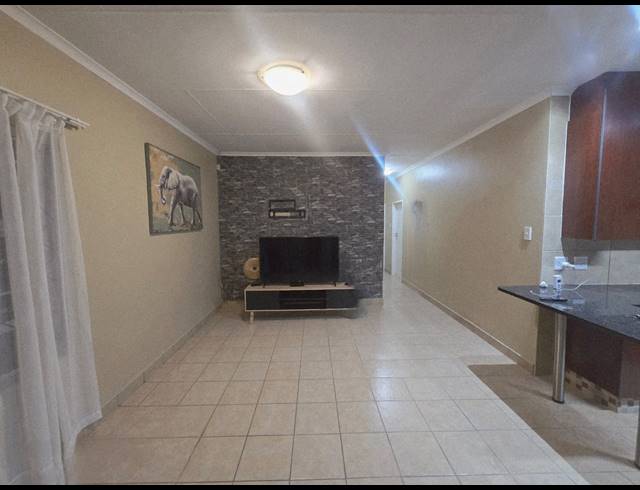 3 BEDROOM TOWNHOUSE FOR SALE IN DIE HEUWEL